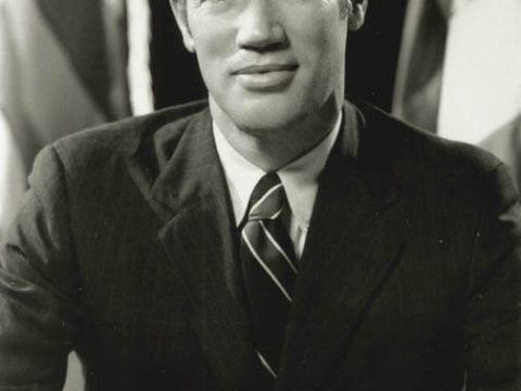 Wendell R. Anderson