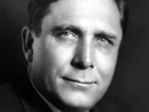 Wendell Willkie