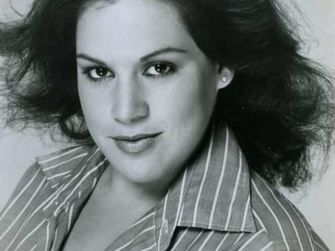 Wendie Jo Sperber