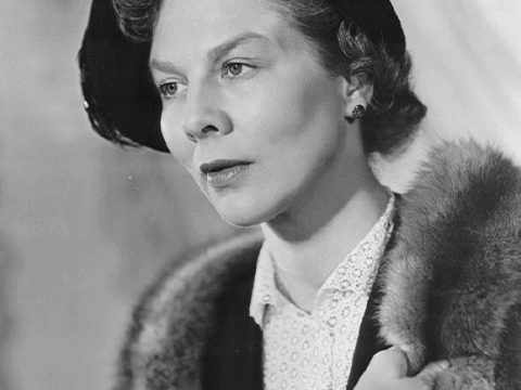 Wendy Hiller