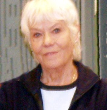 Wendy Richard