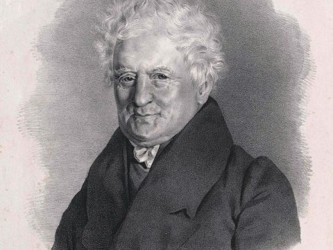 Wenzel Müller
