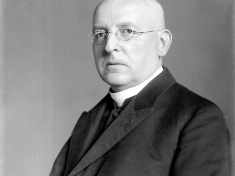 Ignaz Seipel