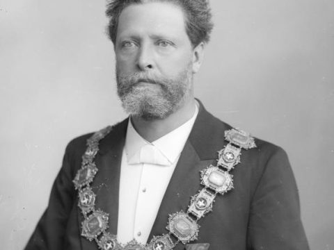 Karl Lueger