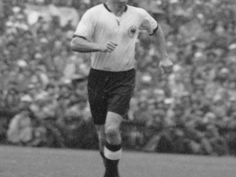 Werner Kohlmeyer