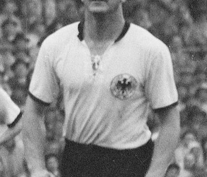 Werner Liebrich