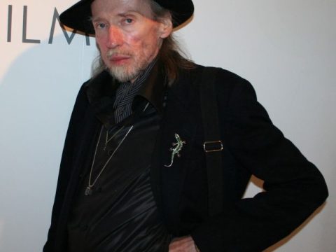Werner Schroeter