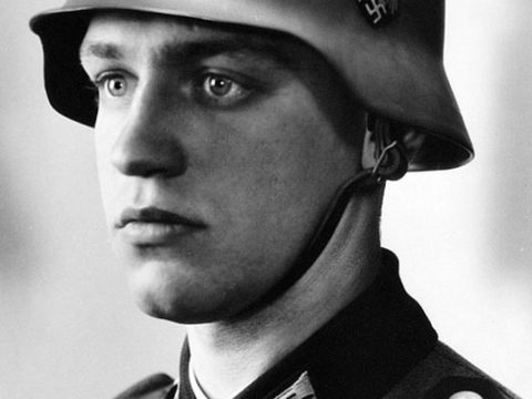 Werner Eisenberg