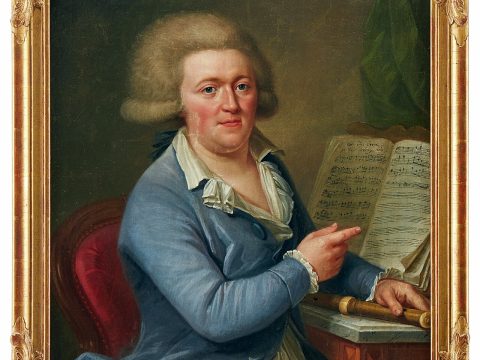 Francesco Uttini