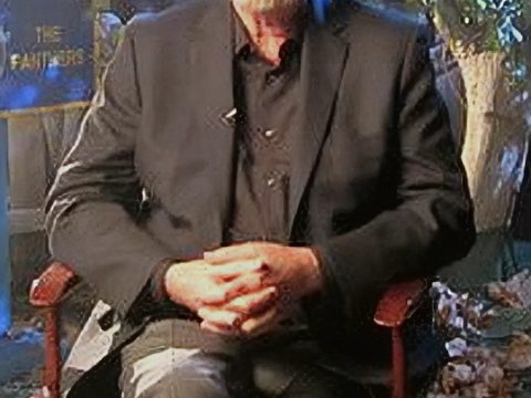 Wes Craven