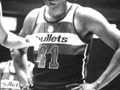 Wes Unseld