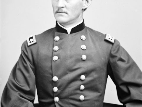 Wesley Merritt