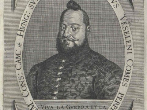 Ferenc Wesselényi