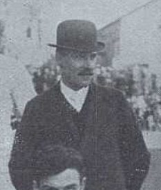 Miles Barron