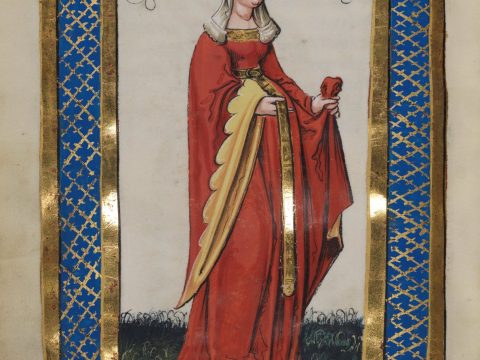 Beatrice of Swabia
