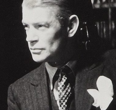 James Whale