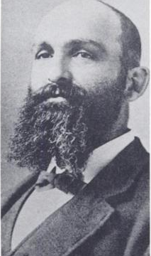 Whitcomb L. Judson