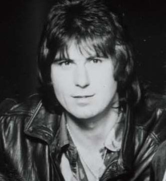 Cozy Powell