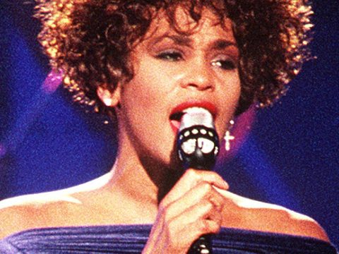 Whitney Houston