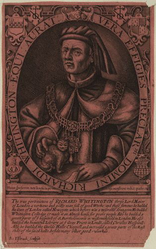 Richard Whittington