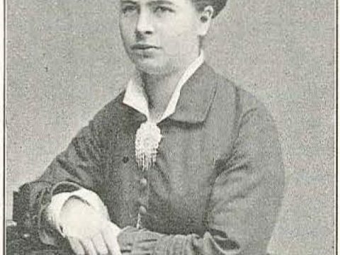 Karolina Widerström