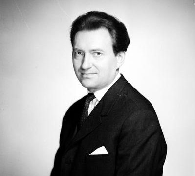 Wieńczysław Gliński