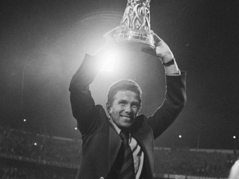 Wiel Coerver