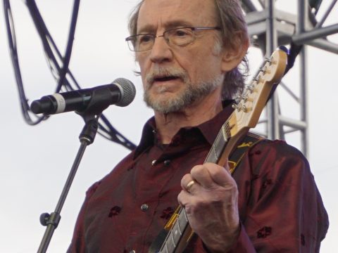 Peter Tork