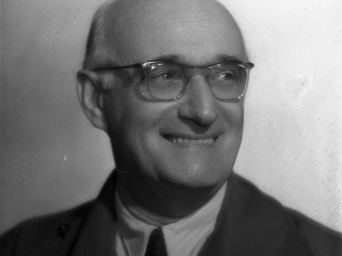 Wiktor Biegański