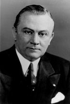 W. Lee O’Daniel