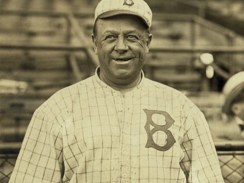 Wilbert Robinson