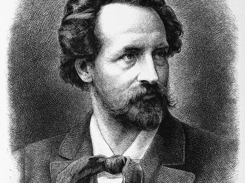 Adolf Wilbrandt
