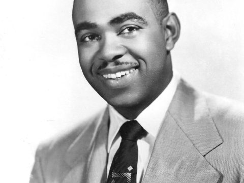 Wild Bill Davis
