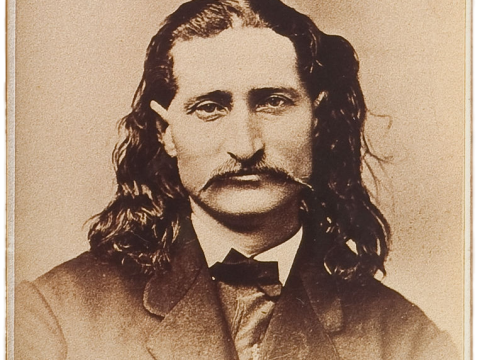 Wild Bill Hickok