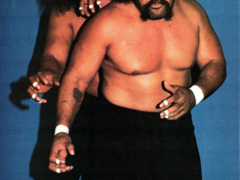 Afa Anoa’i