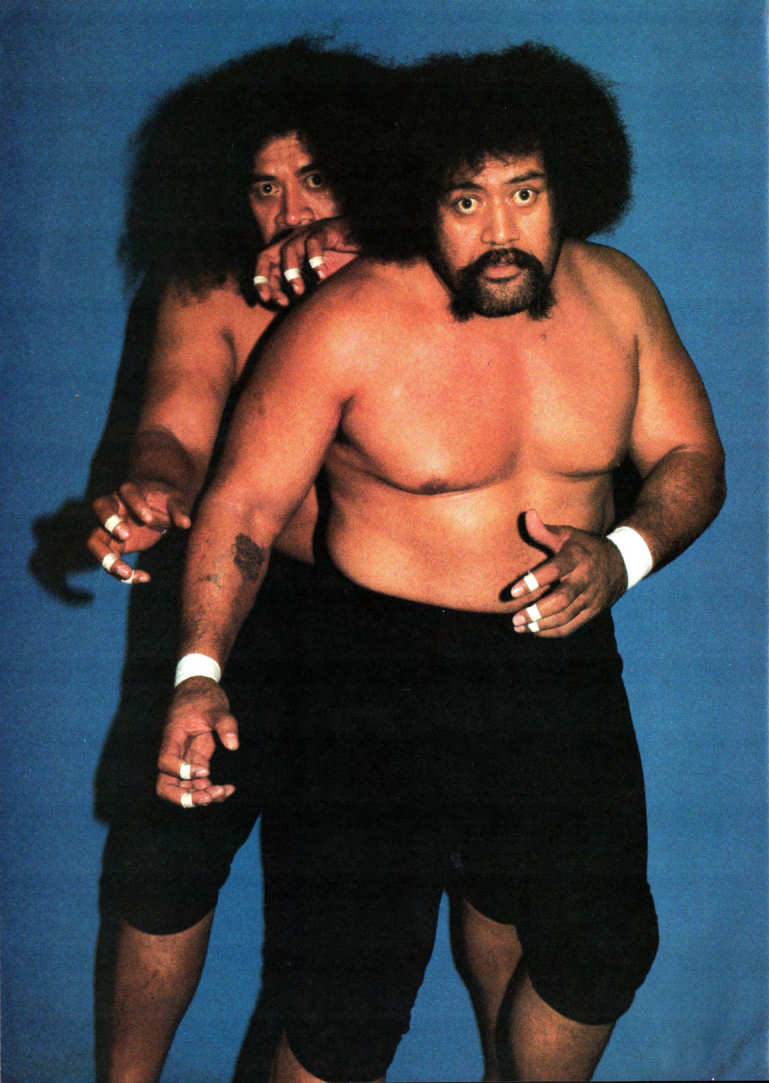 Afa Anoa’i