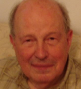 Wilferd Madelung