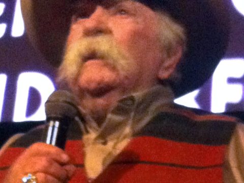 Wilford Brimley