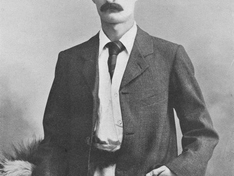 Wilfred Baddeley