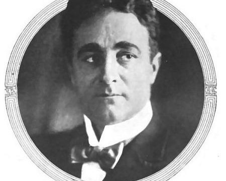 Wilfred Lucas