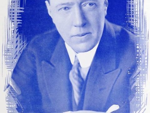 Wilfred Noy