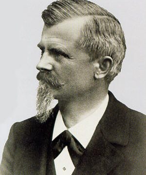 Wilhelm Maybach