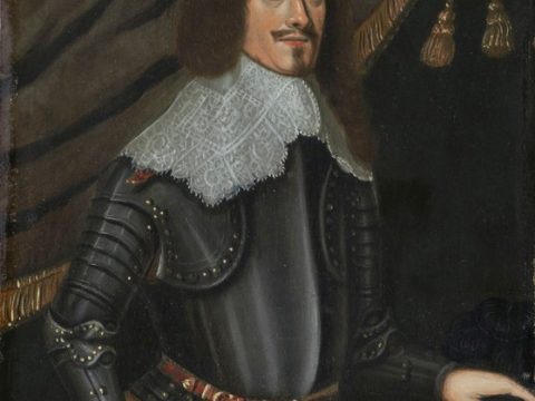 William V, Landgrave of Hesse-Kassel