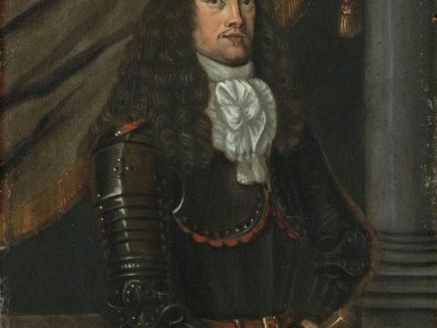 William VI, Landgrave of Hesse-Kassel
