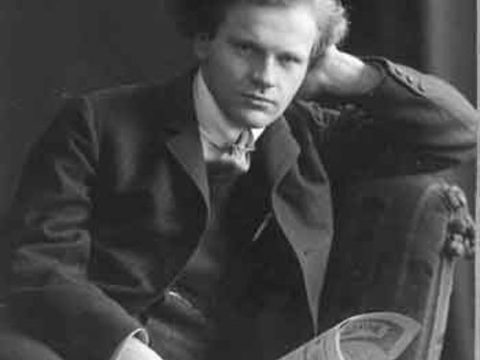 Wilhelm Backhaus