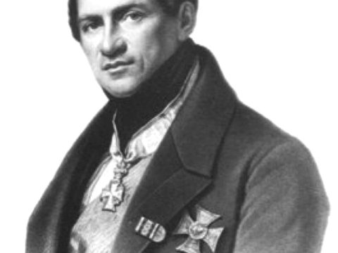 Wilhelm Beer
