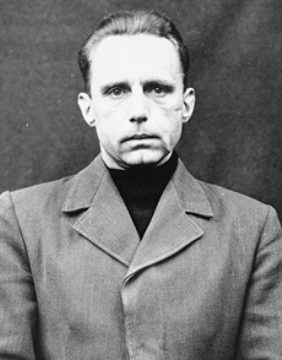 Wilhelm Beiglböck