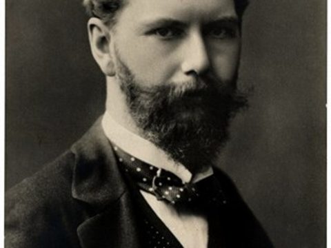 Wilhelm Berger