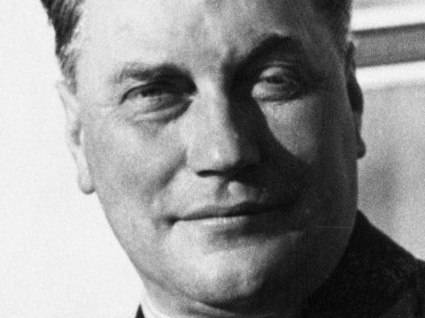 Wilhelm Brückner