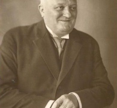 Wilhelm Diegelmann